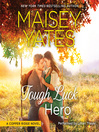 Cover image for Tough Luck Hero